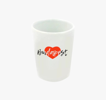 I Love Budapest fele