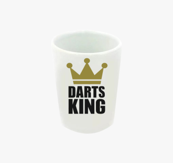 Darts King feles poh