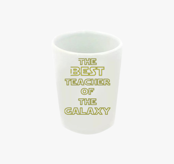 A legjobb tanár a ga...