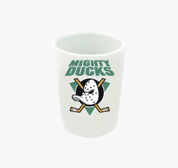 Mighty Ducks feles p