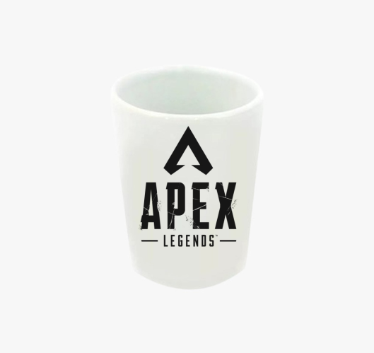 Apex Legends Gamer feles pohár...