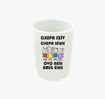 Óvo Néni amíg élek f...