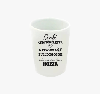 Francia Bulldogos fe