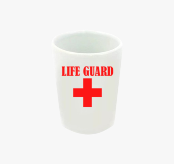 Lifeguard feles pohá