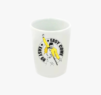 Freddie Mercury fele