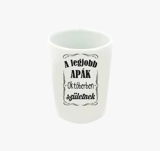 A legjobb Apa feles pohár - Vá...