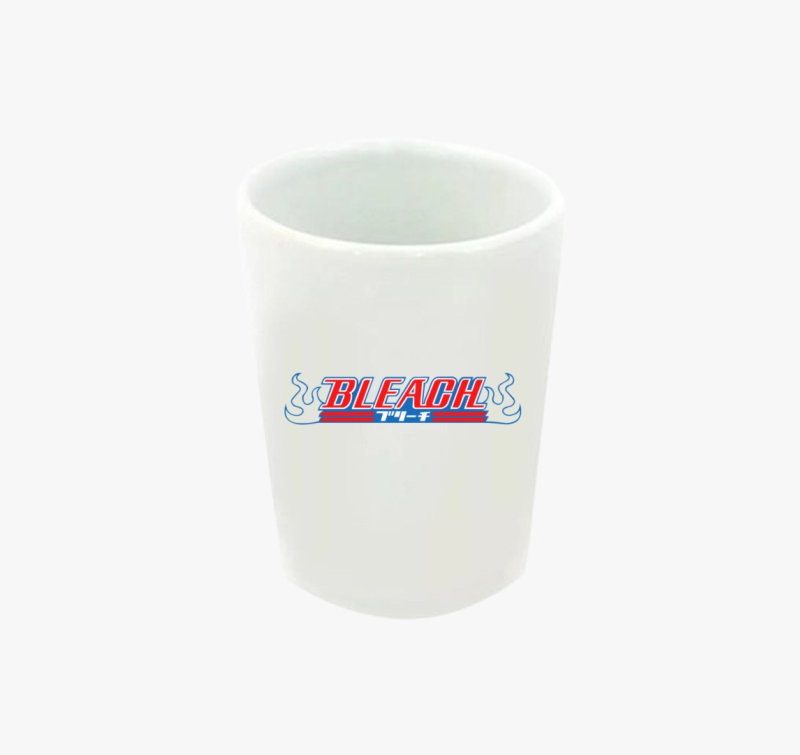 Bleach anime feles pohár