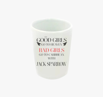 Good Girls Bad Girls...
