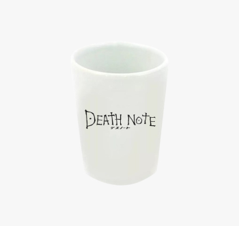 Death Note anime fel