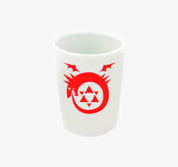 Fullmetal alchemist ...