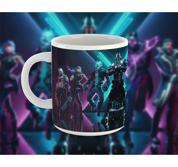 Fortnite Season 10 b