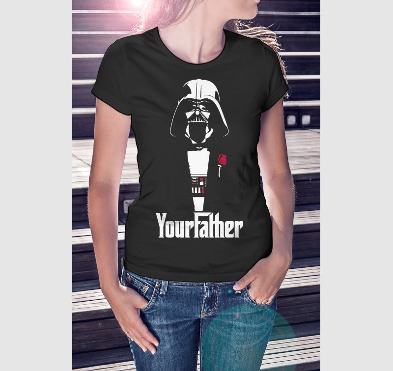 Your father