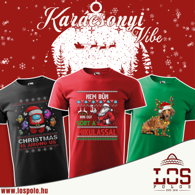 Elkezdődött a Karácsonyi készülődés Nálunk - munkára fel! :)