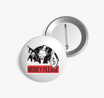 Monopoly Money Pleas