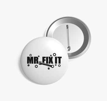 Mr fix it feliratú k