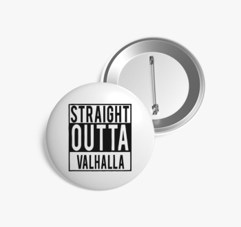 Straight Outta Valha...