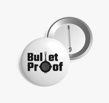 PUBG Bullet Proof ki