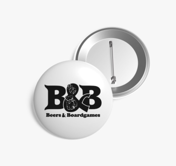 Beers and boardgames