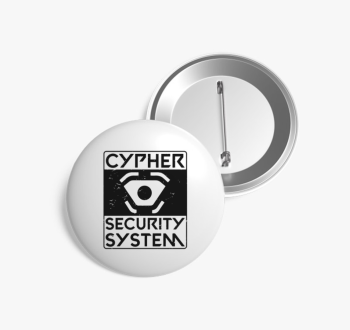 Valorant Cypher Secu...