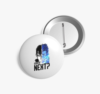 Valorant Whos next k