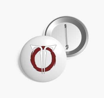 Lost ark logo 2 kitű