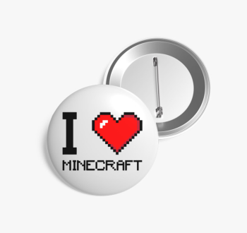 I love minecraft kit