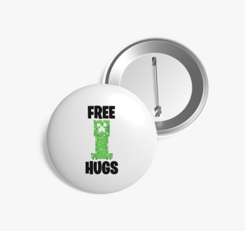 Minecraft free hug k