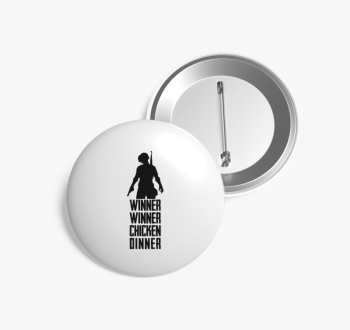 PUBG winner winner c...