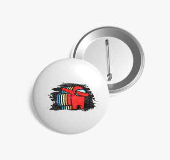 Among Us Impostor ki