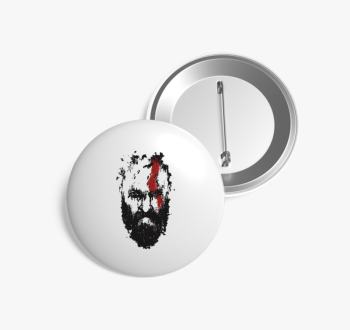 God of war dotted fa...