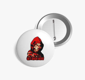 Mortal Kombat Get Ov...