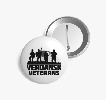 Verdansk Veterans ki