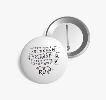 Stranger Thing Run k