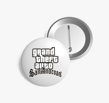 Grand Theft Auto San...