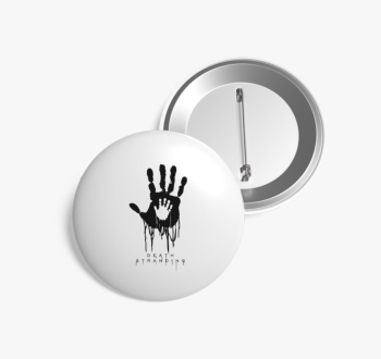 Death Stranding feli...