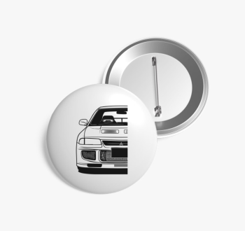 Mitsubishi silhouett