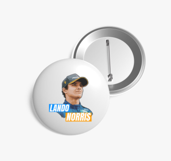 Lando Norris Forma 1
