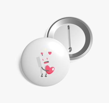 Robot szerelmes fiú ...