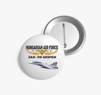 Aranysas JAS-39 2 ki