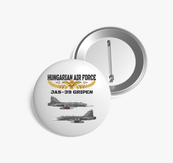 Aranysas JAS-39 4 ki