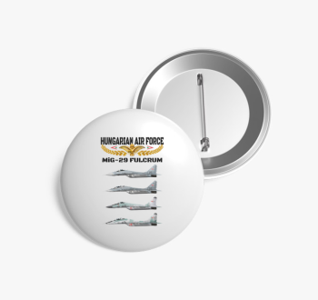 Aranysas MiG-29 2 ki