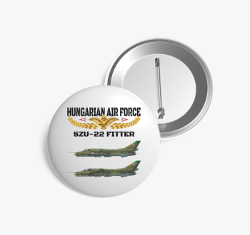 Aranysas Szu-22 kitű