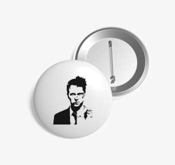 Harcosok klubja kitű