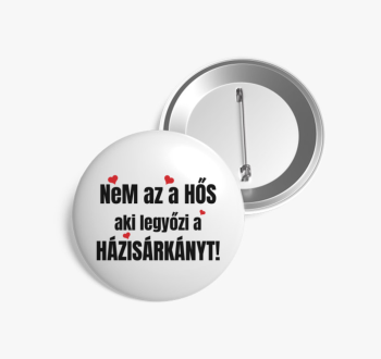 Nem az a hős aki leg...