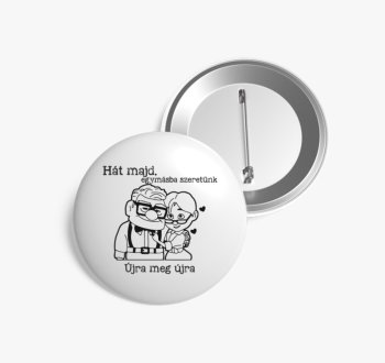 Hát majd egymásba sz...