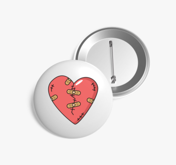 Meggyógyult szív  ki