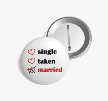 Single Taken Married