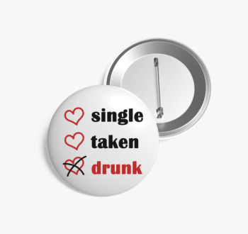 Married Single Drunk