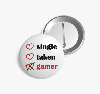 Single Taken Gamer k