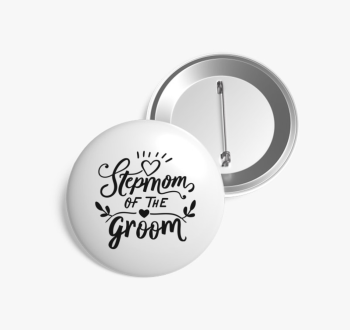 Stepmom of the Groom